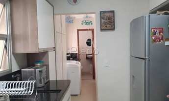 Imagem 6: Apartamento - São Bernardo - Campinas