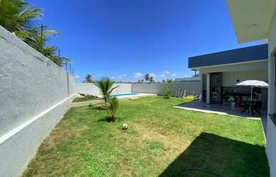 Imagem 10: Casa disponível para venda no condomínio Praias do Sul 3, bairro Mosqueiro