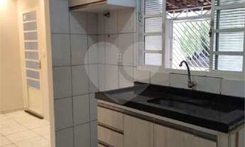 Imagem 7: Casa térre no Wanel Ville 5!!!