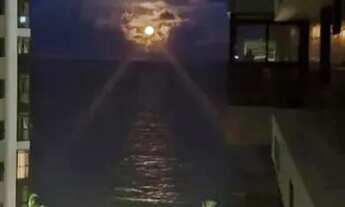 Imagem 3: MARAVILHOSO APT COM VISTA PARA O MAR SEMI MOBILIADO, O ALUGUEL R$ 7.000,00 BOA VIAGEM