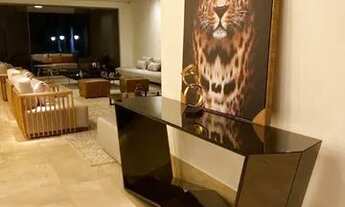 Imagem 7: Cobertura com 4 dormitórios para alugar, 255 m² por R$ 14.000,00/mês - Noroeste - Brasília