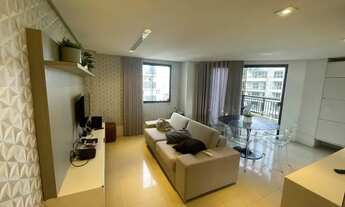 Imagem 2: Duplex para venda tem 84 metros quadrados com 1 quarto em Nazaré - Belém - PA