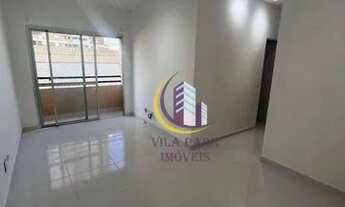 Imagem: Apartamento com 2 dormitórios, 59 m²