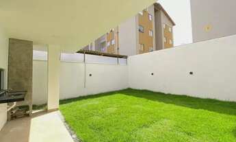 Imagem 3: Casa Duplex em Condomínio 127m² no Araçagy Área gourmet 04 Quartos TR154233_MKT_22