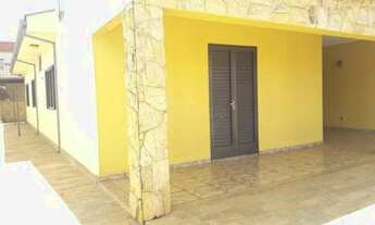 Imagem 4: Locação de Casas / Padrão na cidade de Araraquara