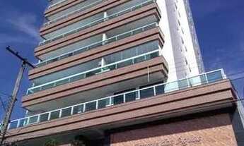 Imagem 2: Apartamento com 1 dorm, 58 m², Caicara, Praia Grande - R$ 290 mil