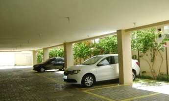 Imagem 5: Apto de 01 quarto mobiliado, próximo à Av Santos dumont, perto do riomar e da Fanor!