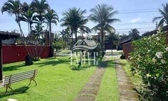 Imagem 3: Sobrado em Condomínio Fechado, Morada da Praia - Bertioga/SP, Possui