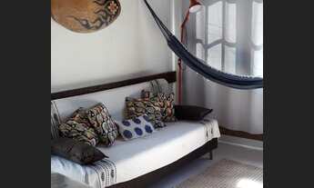 Imagem 2: Apartamento próximo a praia de Manguinhos