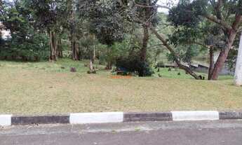 Imagem 2: VARGEM GRANDE PAULISTA - Loteamento/Condomínio - Paysage Vert