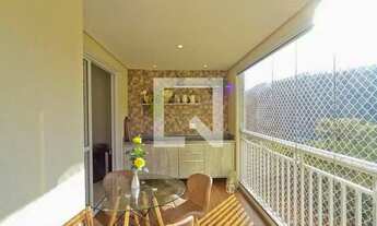 Imagem 5: Apartamento para Aluguel - Jardim Peri, 3 Quartos, 100 m2