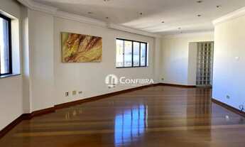 Imagem: Apartamento com 4 dormitórios, 242 m²