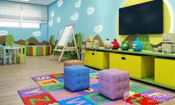 Imagem 2: Apartamento com 3 dorms, Canto do Forte, Praia Grande - R$ 275 mil, Cod: 5531