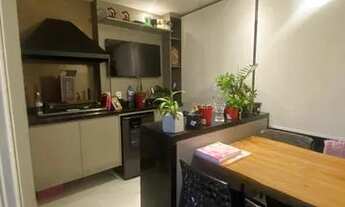 Imagem: Apartamento para venda com 127 metros quadrados