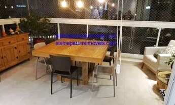 Imagem 6: Vila Suzana-Morumbi excelente apto com 139mts 3 suites 3 vagas R$ 1.489.000,00 à venda