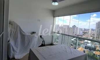 Imagem 7: São Paulo - Apartamento Padrão - Alto da Moóca