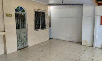 Imagem 4: Nova esperança próx policlínica casa com 3 quartos em - Manaus - AM