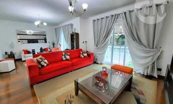 Imagem 2: Sobrado para venda com 360 metros, 3 quartos em área nobre do Jardim França