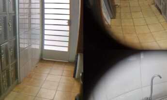 Imagem 3: Waka Pensianatos vá andando até o Sesc Belenzinho