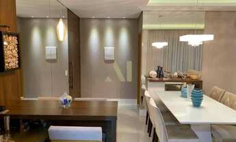 Imagem 3: Santana de Parnaíba - Apartamento Padrão - Tamboré