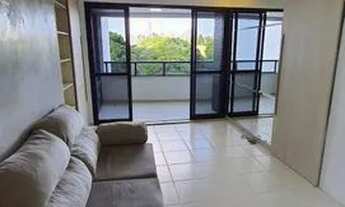 Imagem: Apartamento 2 quartos no Garibaldi Prime