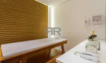 Imagem 2: ITAIM BIBI - GARDEN - NEOCLÁSSICO - 1 LOCAÇÃO