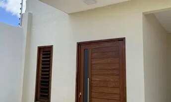 Imagem: Casa a venda em cordeiro pe