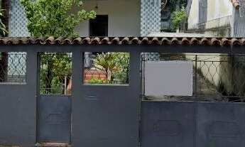 Imagem: Casa com 4 dormitórios para alugar, 155