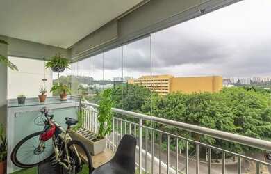 Imagem 7: Venda Apartamento 2 Dormitórios - 65 m² Santo Amaro