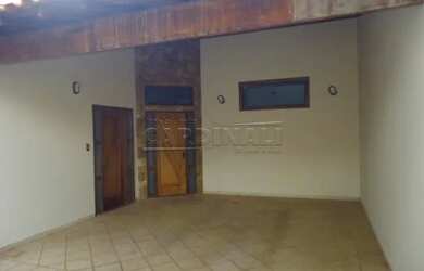 Imagem 5: Casa Padrão em São Carlos