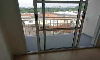 Imagem: Apartamento Alto do Pari São Paulo/SP