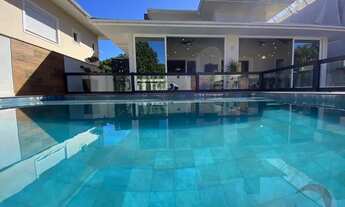 Imagem: Casa de condomínio para venda com 4 quartos