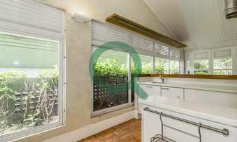 Imagem 7: São Paulo - Casa de Condomínio - Cidade Jardim