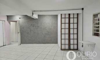 Imagem 4: Casa para aluguel possui 150 metros quadrados com 2 quartos em Real Parque - São Paulo - S