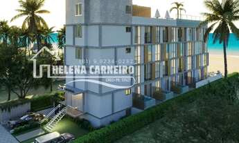 Imagem 5: HC Flat em Tamandaré com 25m², 1 quarto