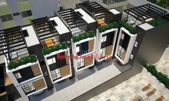 Imagem 7: Casa de Condomínio com 02 suítes em Higienópolis - Cód.: 10915