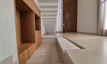 Imagem 5: Casa em Condomínio à venda no Alphaville 1, Ribeirão Preto, SP, 4 quartos, 4 suítes