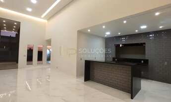 Imagem 7: Casa 3 Suítes + Escritório + Área Gourmet c/ Churrasqueira