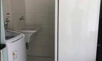 Imagem 5: Apto Mobiliado de 2 q c/ suíte