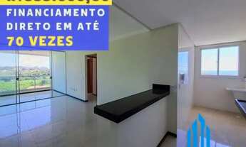 Imagem: Apartamento para venda com 60 metros quadrados