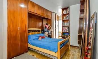 Imagem 5: Raridade em Copacabana - 3 quartos + DCE + 3 vagas + direito de uso da laje