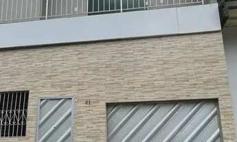 Imagem: Bairro Gilberto Mestrinho