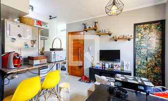 Imagem 4: Casa de Condomínio para Aluguel - Jardim Brasil , 1 Quarto, 33 m2