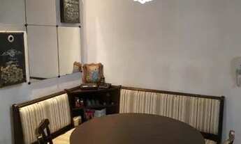 Imagem 6: Apartamento com 3 dormitórios à venda, 108 m² por R$ 340.000,00 - Jardim Castelo Branco