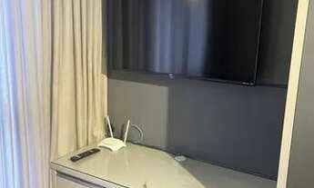 Imagem 4: Apartamento para aluguel tem 29 metros quadrados com 1 quarto em Centro - Curitiba - Paran