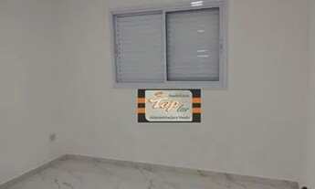 Imagem 7: Sobrado com 2 dormitórios à venda, 90 m² por R$ 320.000,00 - Jardim Brasília - São Paulo/S