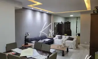 Imagem 5: Apartamento totalmente reformado 148m2 de 3 quartos com vista mar