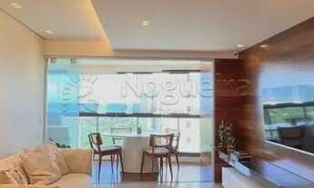 Imagem 3: Belo Apartamento a venda no bairro de Santo Amaro