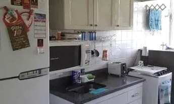 Imagem 5: Apartamento 2 dormitórios à venda Engenhoca Niterói/RJ