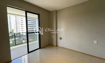 Imagem 5: 1° Locação . Loft com modulados no W. Residence . Marco